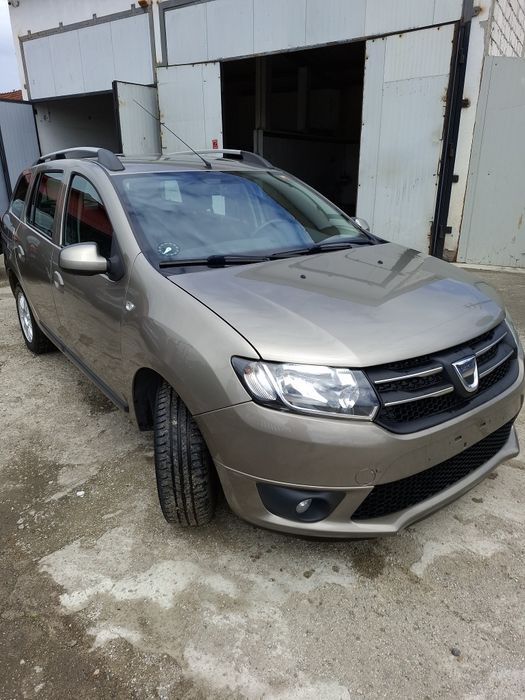 Dacia Logan MCV  0.9 tce