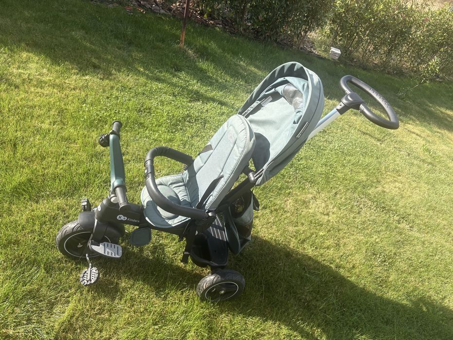 Детска триколка Kinderkraft