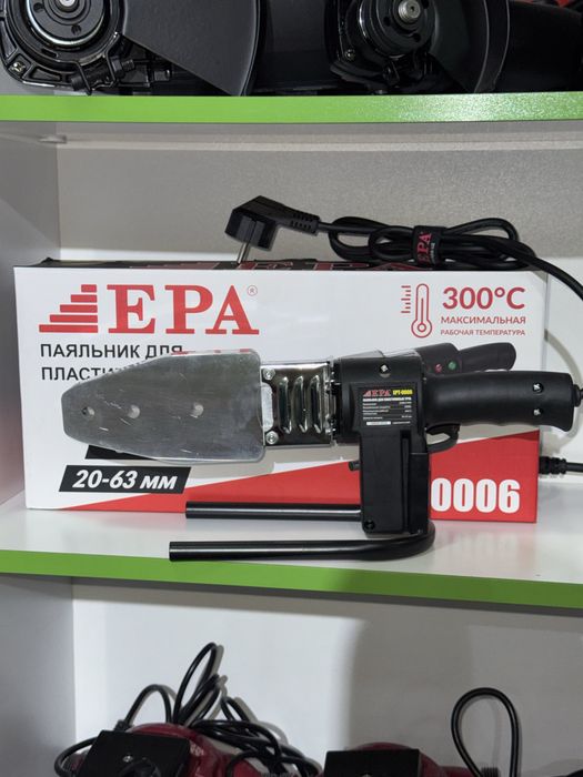 EPA Электрический паяльник