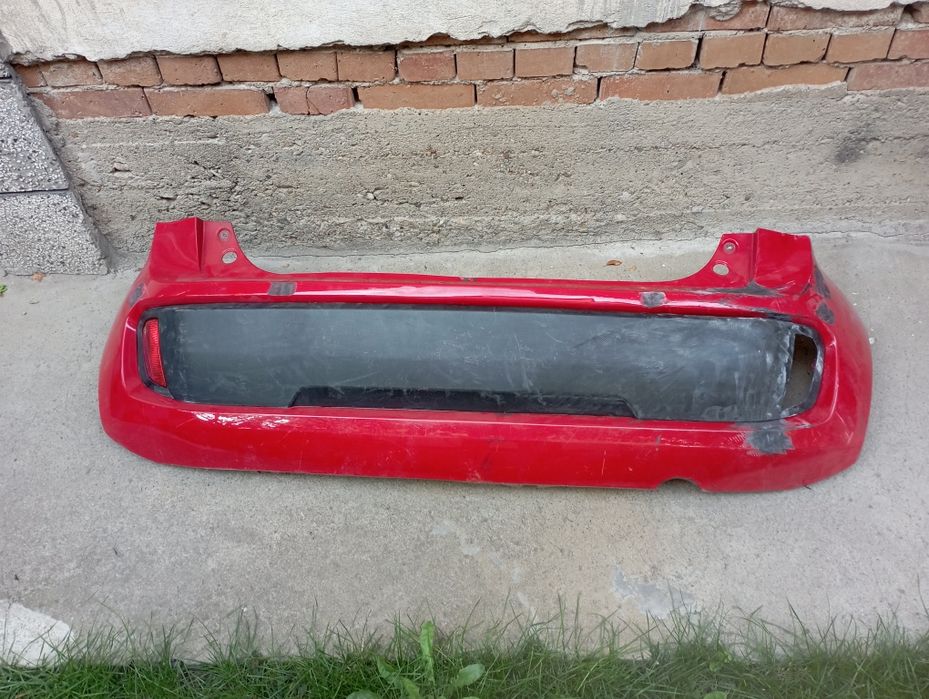 Броня за Сузуки игнис 2017г