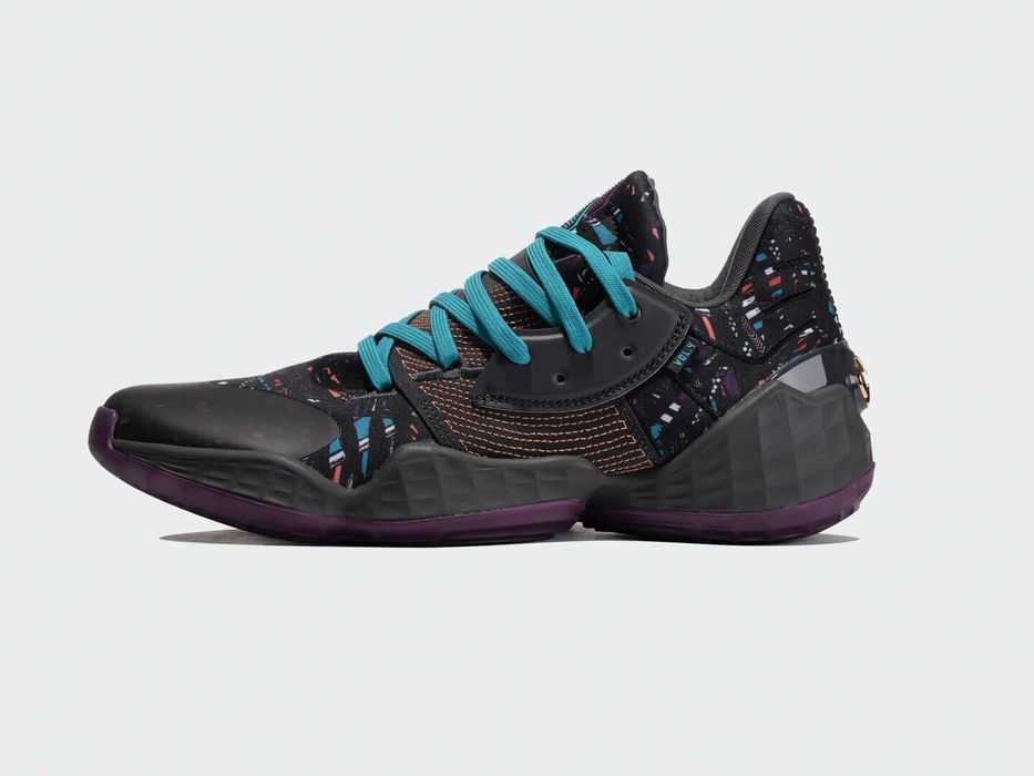 James Harden vol.4