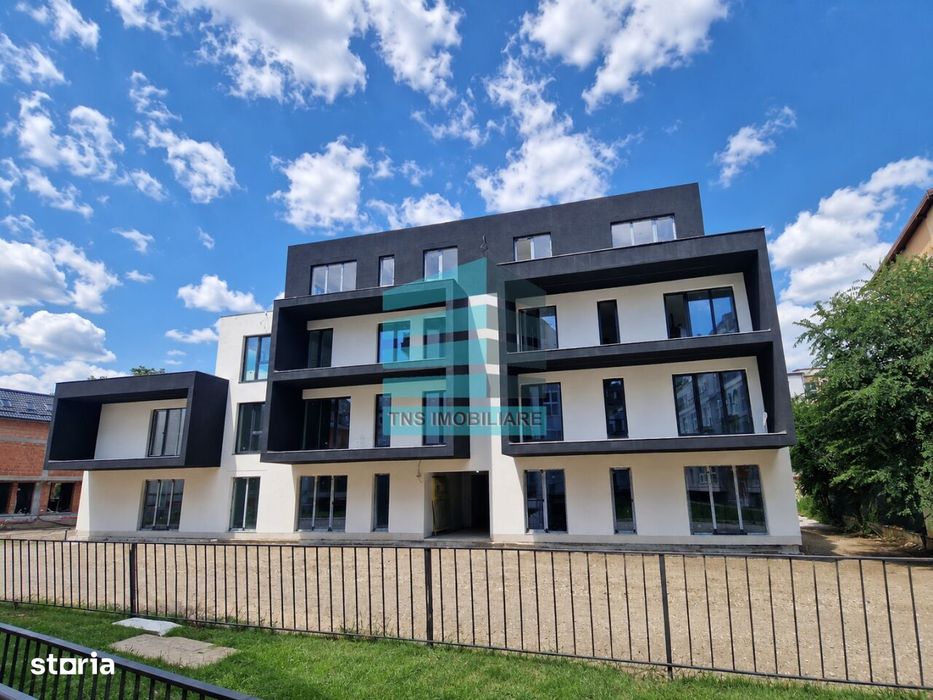Apartament – Bucuresti - Vedere 4