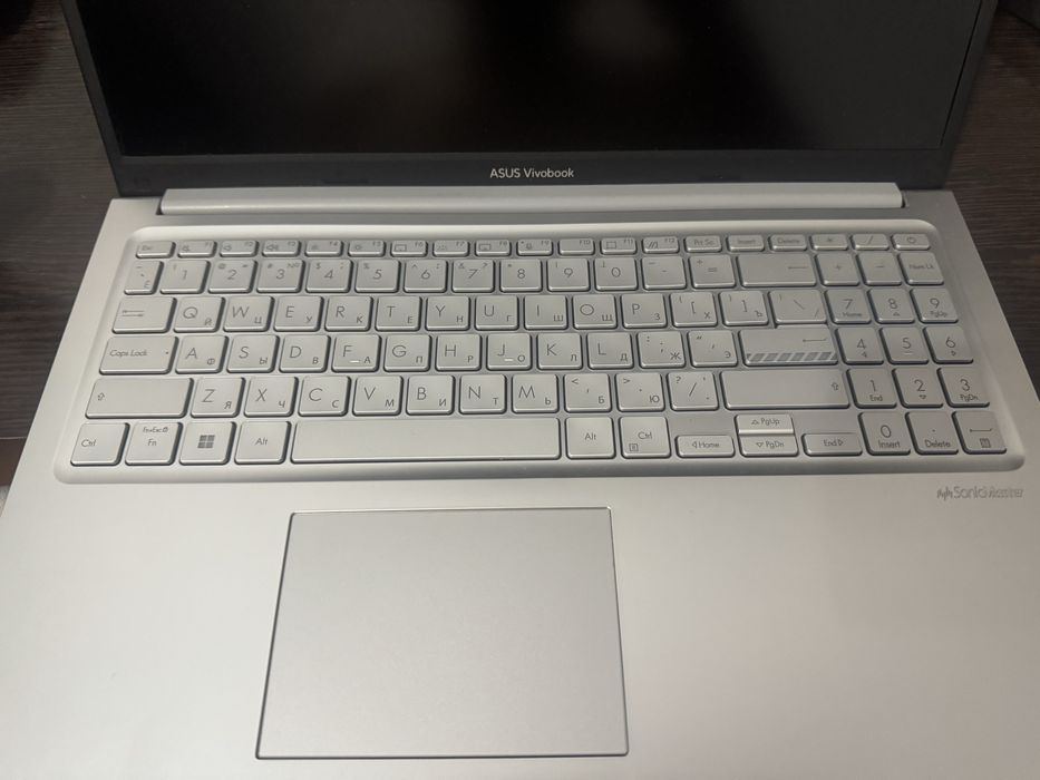 Ноутбук Asus Vivobook 15