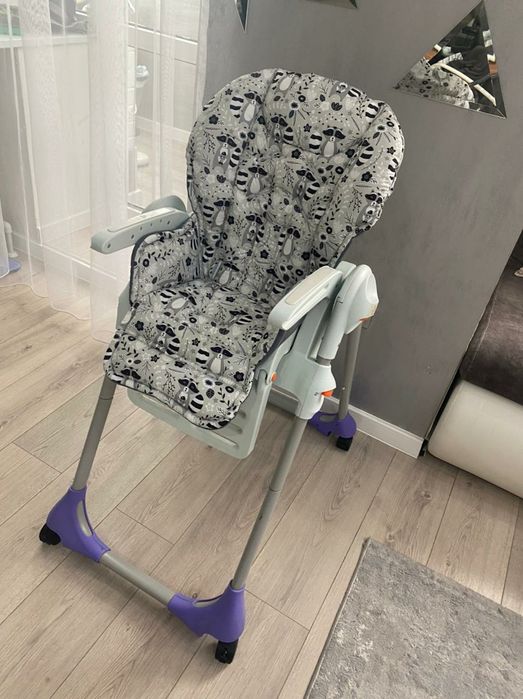 Чехол на стульчик Алматы