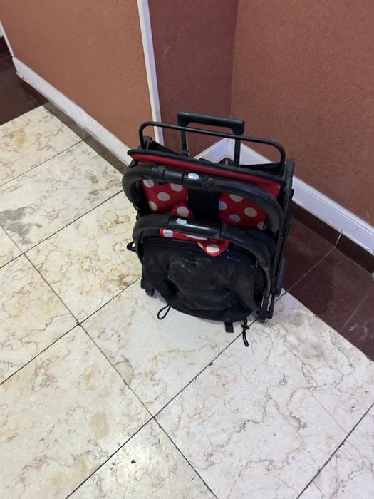 Коляска детская