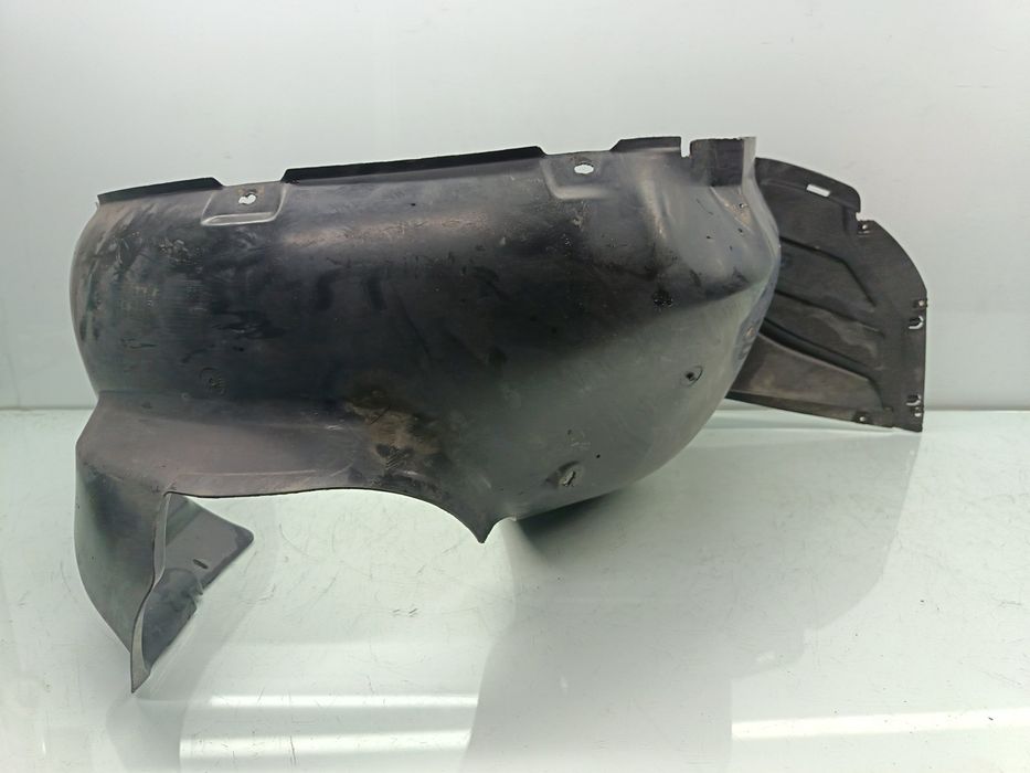 Carenaj roata stanga fata Skoda Fabia 2 (5J, 542) [Fabr 2007-2014] Hat