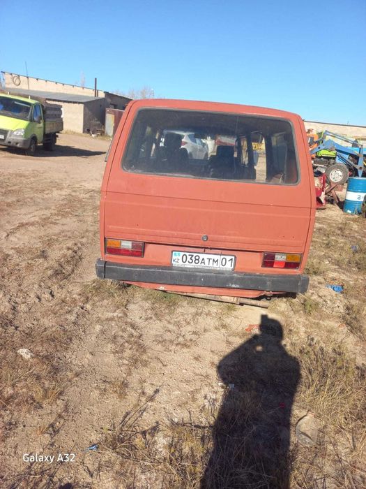 Продам хороший минивэн,