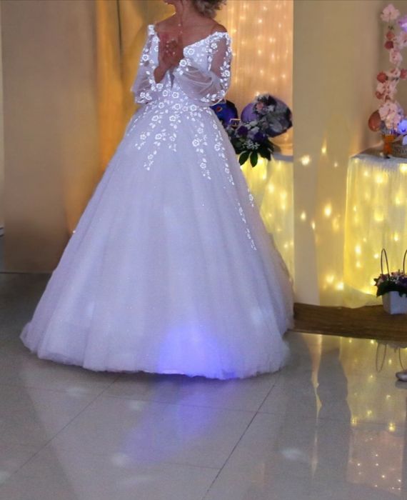 Rochie de mireasă