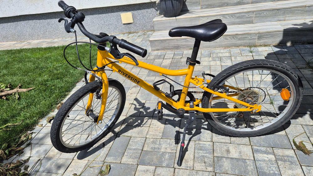Bicicleta copil varsta 5-10 ani