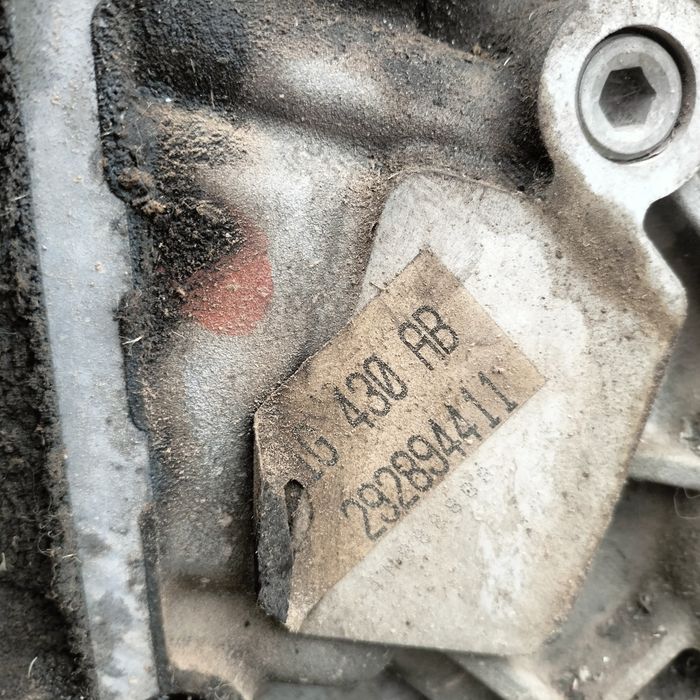 Мотор бар Ягуарга