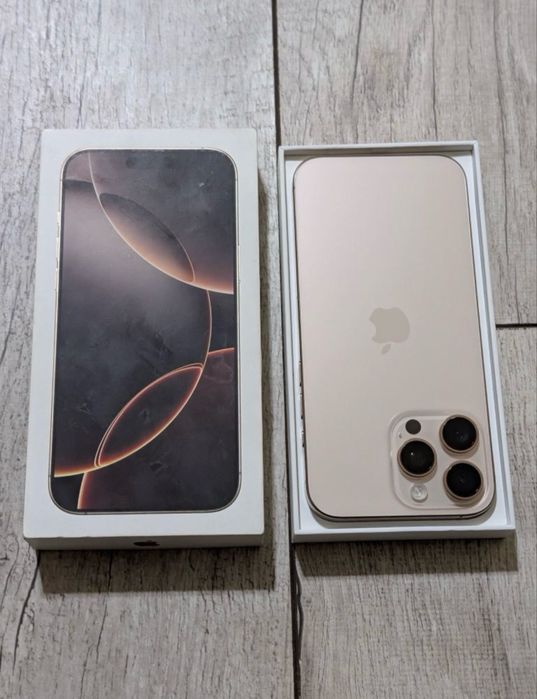 iphone 16Pro сост10/10