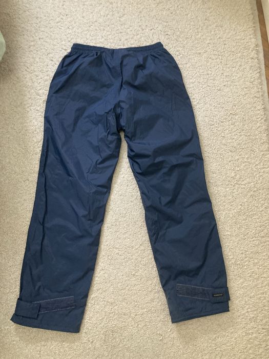 Pantaloni impermeabili Fjallraven M
