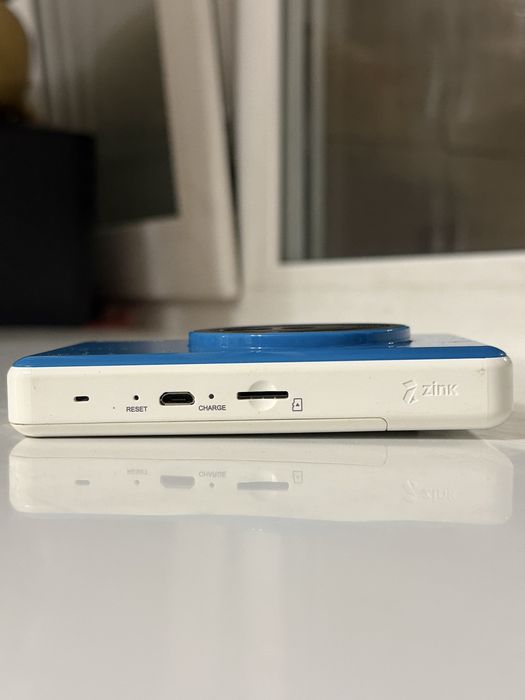 Canon Zoemini C