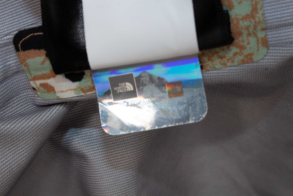 The North Face дамско яке Summit Series Verbier Goretex XS