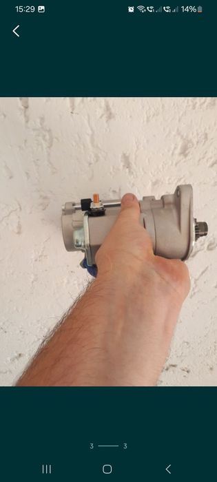Electromotor nou Kaeser diverse modele