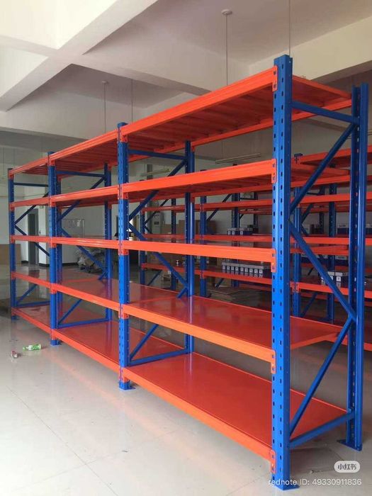 kuchli stellaj 250 kg stellaj складской стеллаж sanoat stellaji