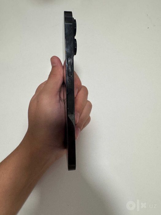 iPhone 14 Pro Max 256GB Space Black ZP/A