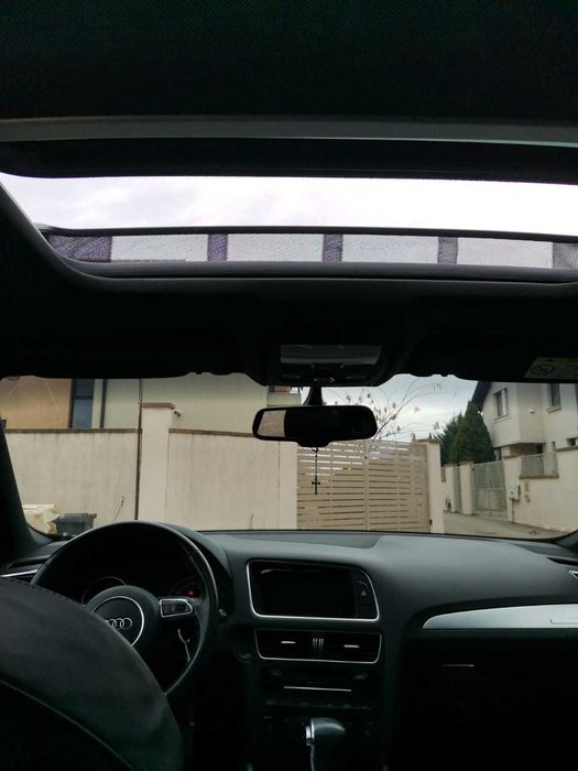 Audi Q5 2.0 TDI 2015