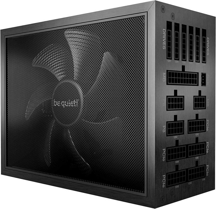 Захранване DARK POWER PRO 12 be quiet!, 1200W, НОВО