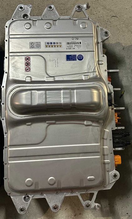 Modul Baterie Jaguar / Land Rover 14,9 Kwh 302,4V Samsung SDI