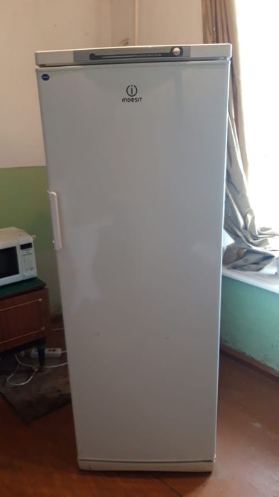 ХОЛОДИЛЬНИК, Морозильник