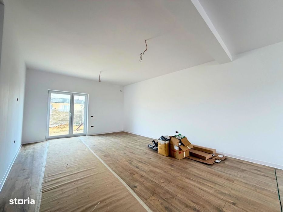 Duplex finalizat direct dezvoltator