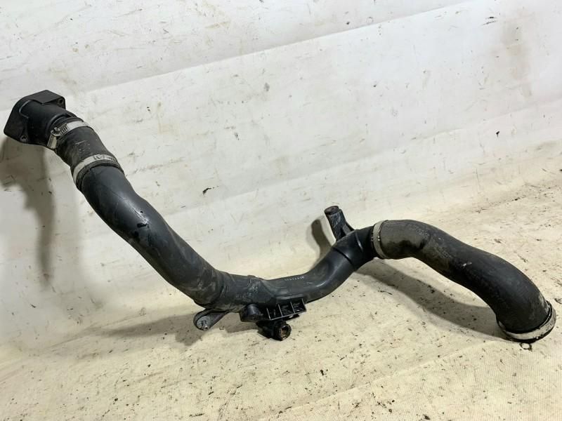 Tubulatura intercooler Skoda Fabia 2 facelift 6R0145770H 1.6 tdi CAYB