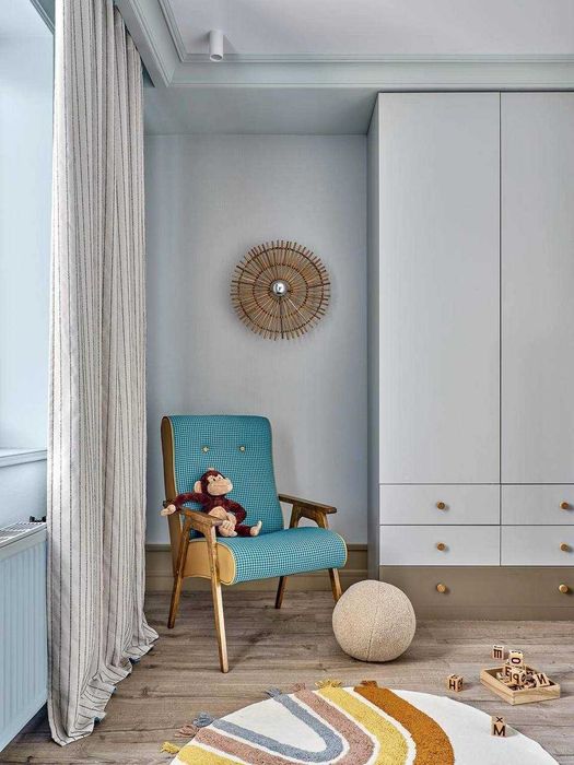 Мебель под заказ в любой сложности