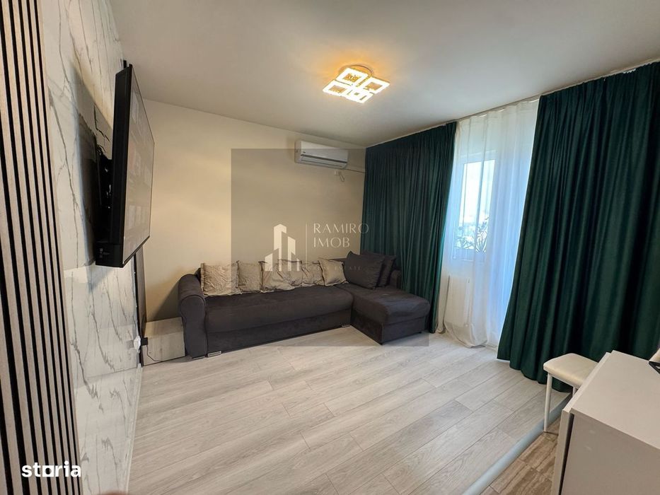 Apartament 2 camere ,Rahova ,Complexul Confort Urban