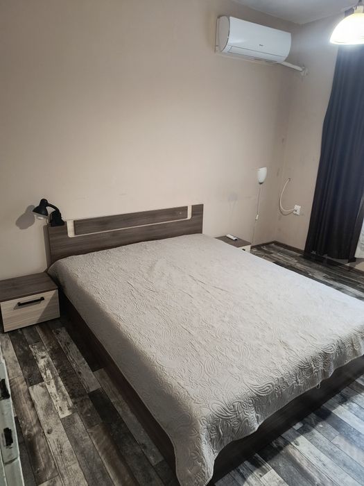 Дава се под наем Двустаен апартамент в Плевен, Дружба 1 - 64 кв.м за 289.17 € - Снимка #14