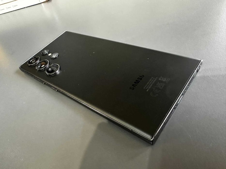 Samsung S23Ultra 8/256GB и S23Ultra 12/512GB !Топ цена!!!