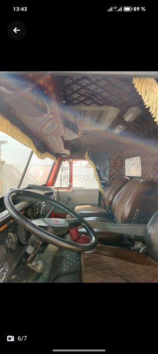 Продам камаз в хорошем состоянии