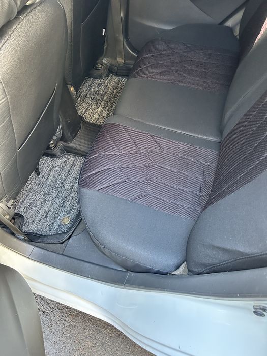 Kraskasi toza 1.25 motor