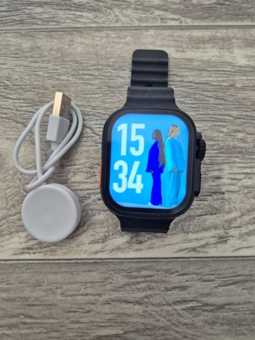 Часы наручные мужские