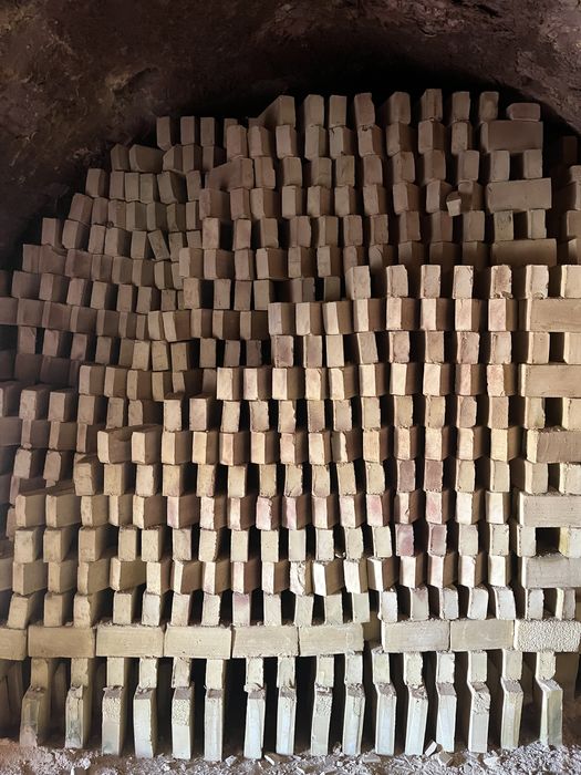 Кирпич стандартный размер