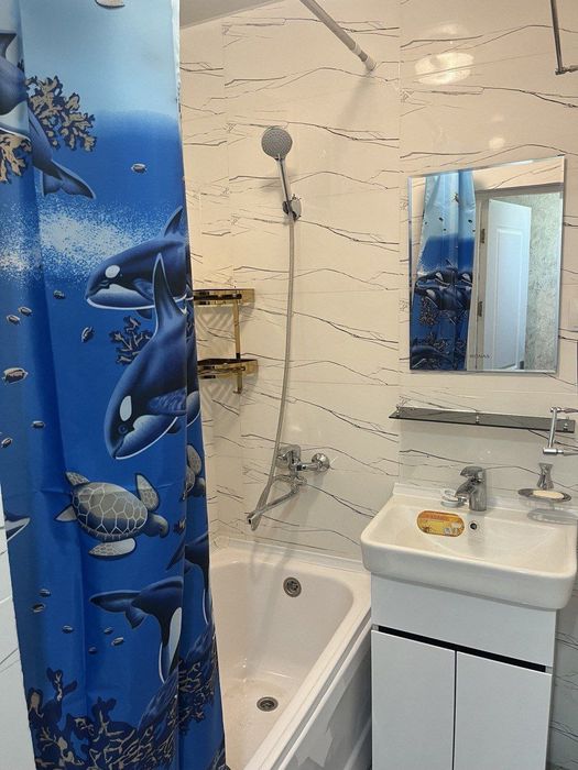 Продажа!2х комнатная рядом с метро Буюк Ипак Йули