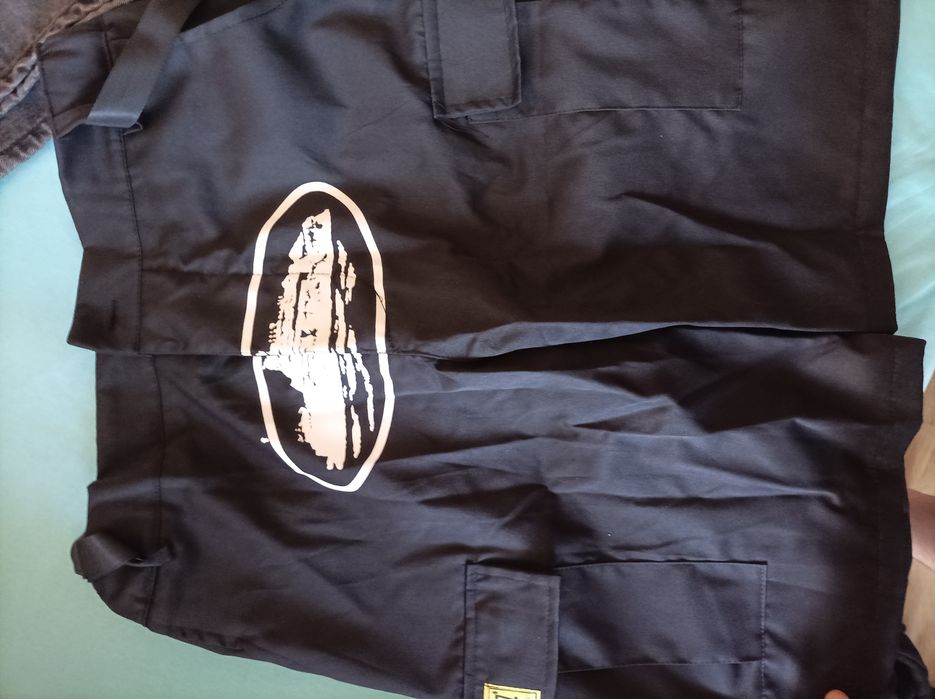 CORTEIZ дънки-  размер 34