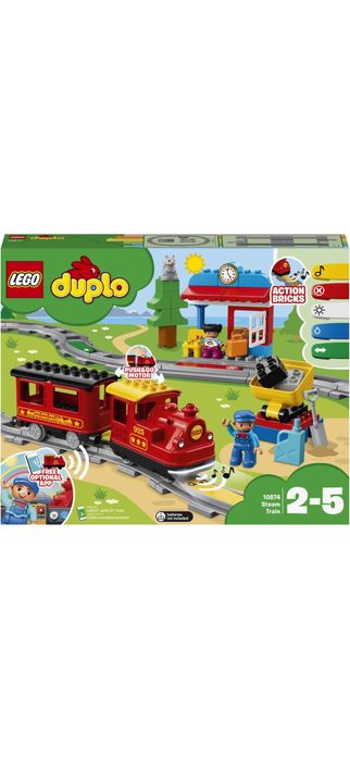 Seturi lego duplo