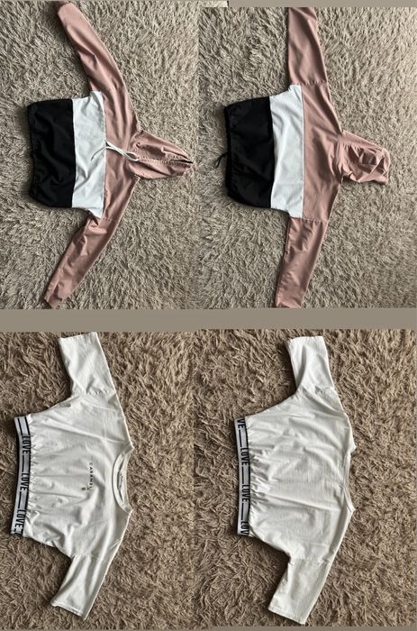 Подростковая одежда