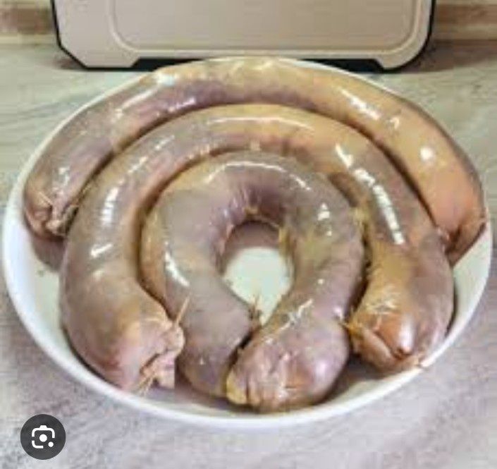 Казы айналдыру, шек қарын ашу