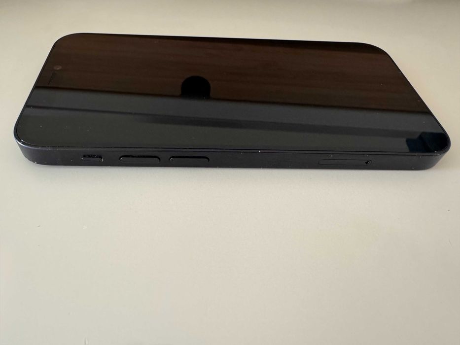 IPHONE 12 mini, черен, в добро състояние