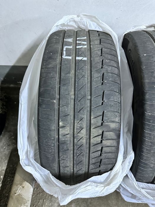 Продажа автошин Continental, б/у
