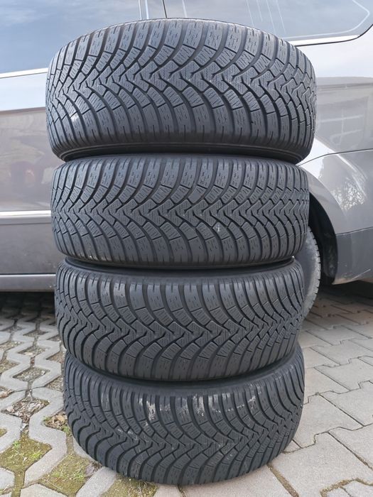 Jante Toyota Auris,Avensis,Camry,C-HR,Rav 4,Prius+ 16"5x114.3mm,Suzuki