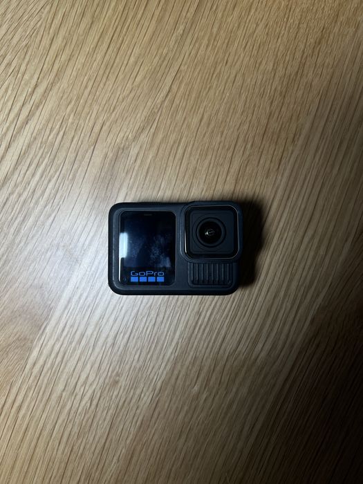 GoPro Hero 13 Black