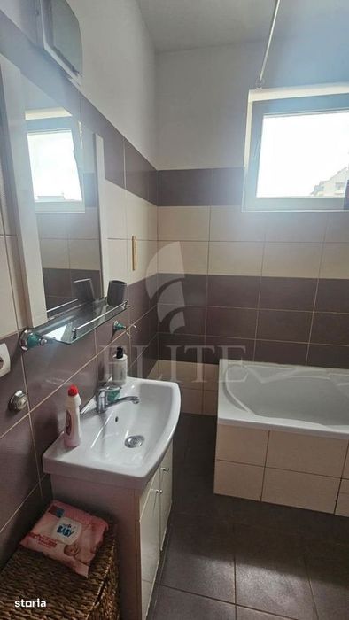 Apartament 2 camere în zona str. Bradutului - Sigma Center