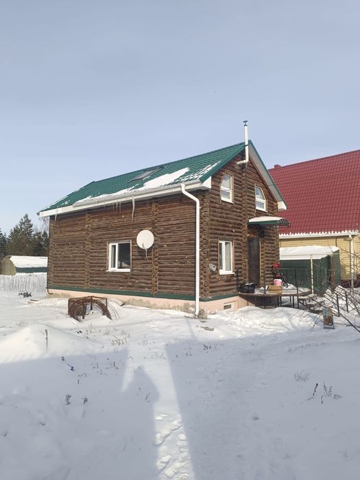 Сдаётся бошой дом.Тобыл