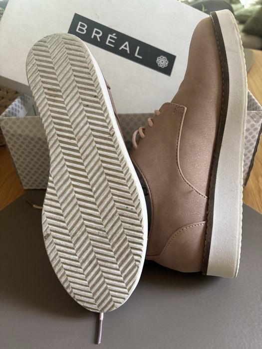 Обувки Beral 36 номер