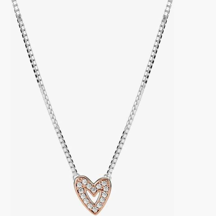 продам кулон пандора