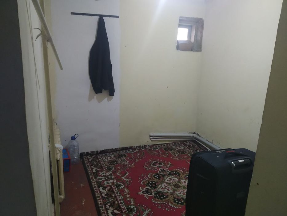 Продается одна комнатная квартира в кирпичном доме