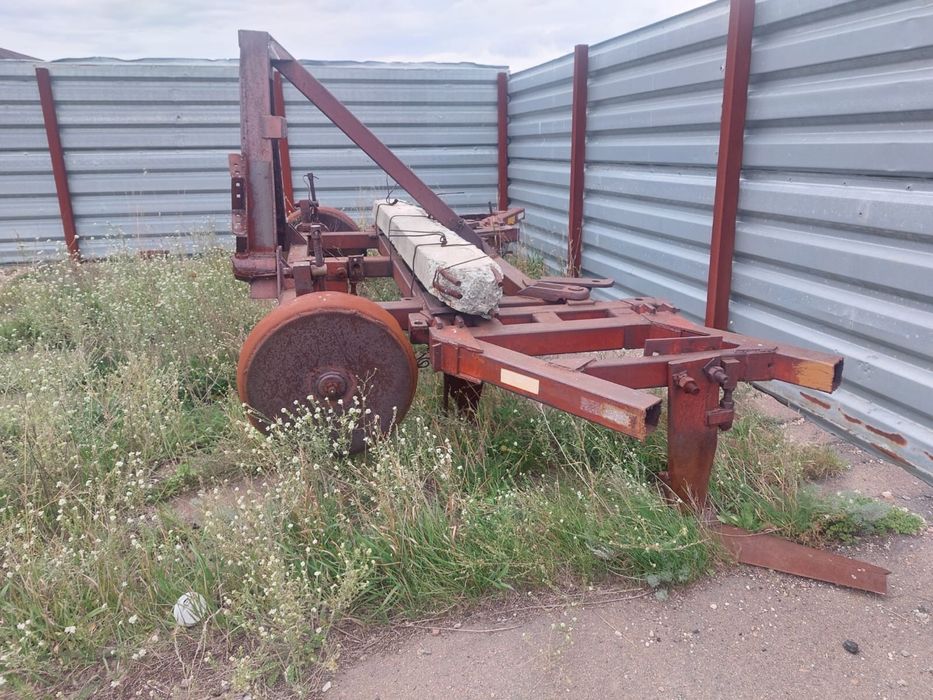 Продам культиватор плоскорез КПШ 5
